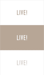 LIVE! 3 ANOS - DUPLA FEMININA C
