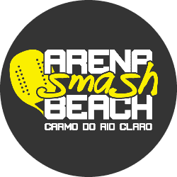 1° TORNEIO ARENA SMASH BEACH DE BEACH TENNIS - Categoria Masculino D