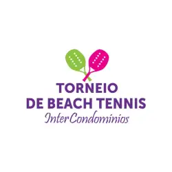 Etapa ENSEADA - Torneio Intercondomínios de Xangri-lá - Dupla Mista D