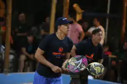 Torneio Léo Farias  - Masculino - Geral