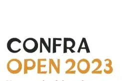 CONFRA OPEN 2023 - 5ª Classe