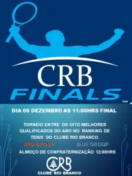 CRB Finals
