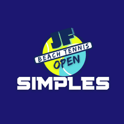 JF BEACH TENNIS SIMPLES - FIM DE ANO - Masculino B