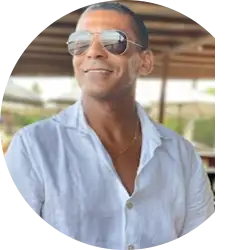 Nilton Queiroz