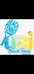 4° Rachão UAI Beach tênis  - Categoria Simples