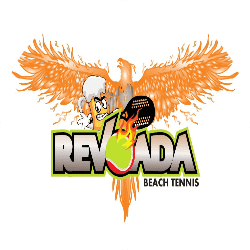 🎾 2º TORNEIO PRÉ-CARNAVAL REVOADA 🎾 - MISTA D