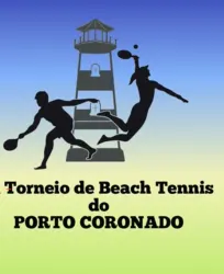 4º TORNEIO DE BT DO PORTO CORONADO - MISTA D