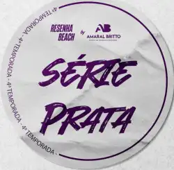 SERIE PRATA RANKING RESENHA BEACH