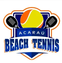 1° CHAMPS OPEN ACARAÚ BEACH TENNIS  - Masculino Intermediário + C