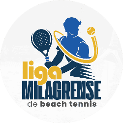 I TORNEIO OPEN DE FÉRIAS DE BEACH TENNIS - CAT. DUPLA MASCULINA JUVENIL- SUB 16