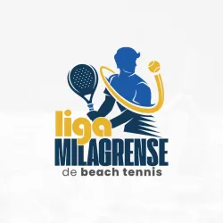 I TORNEIO OPEN DE FÉRIAS DE BEACH TENNIS - CAT. DUPLA MASCULINA D