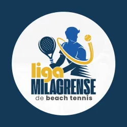 I TORNEIO OPEN DE FÉRIAS DE BEACH TENNIS - CAT. DUPLA MISTA D