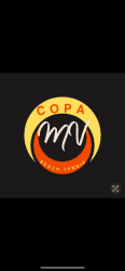COPA MV - 3ª Etapa  - CATEGORIA B+ Masculino