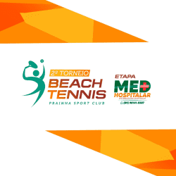 II TORNEIO PRAINHA SPORT CLUB - ETAPA MED HOSPITALAR - INICIANTE MASCULINO
