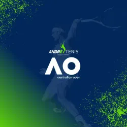 AUSTRALIAN OPEN - CATEGORIA D 