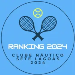RANKING 2024 - DUPLAS B