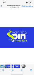Rank Spin A1 - 2024