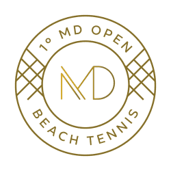1º MD Open de Beach Tennis - Rainha da Praia - Feminino