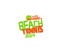 2ª Etapa do Circuito Campinense de Beach Tennis - Duplas Feminino D