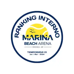 Ranking Interno - Temporada 01 - Fem. A/B