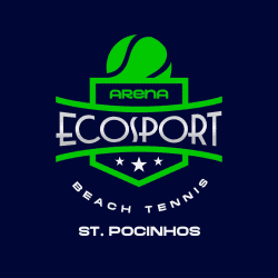 TORNEIO ARENA ECO SPORT - SITIO POCINHOS - DUPLA MASCULINA D