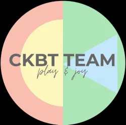 TORNEIO DE ANIVERSÁRIO CKBT - MASCULINA C