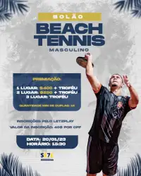 BOLÃO MASCULINO ARENA SE7E POINT - Masculino