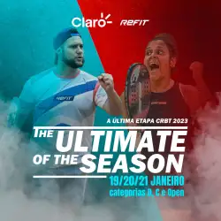 The Ultimate of the Season - Complecso Xangrila (RBT300) - D - Masc