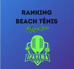 RANKING IPANEMA MASCULINO C