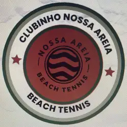 Clubinho Nossa Areia - FEM C - Feminina C