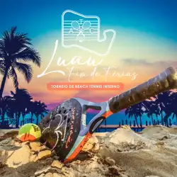 Torneio Luau de Beach Tennis Interno  - Feminino C