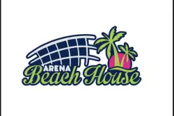 6°  Torneio arena Beach House - Simples masculino C/D .