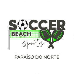 Torneio de Aniversario 1 ano Soccer beach Paraiso do Norte - Feminino D
