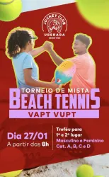 Torneio interno de Vapt Vupt Jockey Club Uberaba  - Feminina C