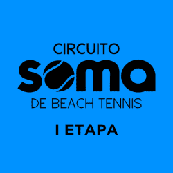 Circuito SOMA | 1° Etapa - Óticas Annabê - MASCULINA C