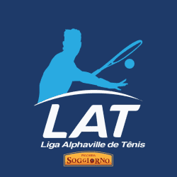 LAT Soggiorno - Etapa 1/2024 - 10 anos de LAT!
