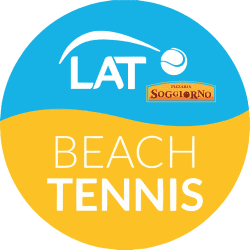 LAT Soggiorno Beach Tennis - Etapa 1/2024 - 10 anos de LAT! - Duplas Masculinas - Prata