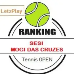 RAT  | Tênnis Open | Ranking Mogi das Cruzes 2024