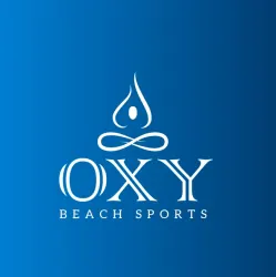I TORNEIO OXY BEACH SPORTS - DUPLA MASCULINA C