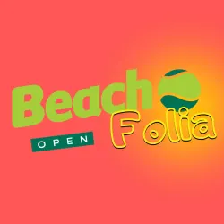 1º BEACH FOLIA OPEN - Masculino C