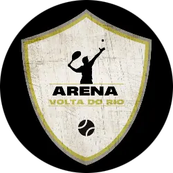 Torneio Galera Da Resenha - Masculino Iniciante