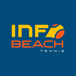 II Open Quadra Infobeach (Open) - Feminina OPEN