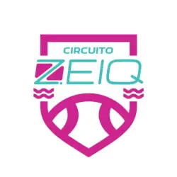CIRCUITO ZEIQ 2024 - FEMININA D