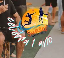 SUNSET CELEBRA 1 ANO - FEMININA