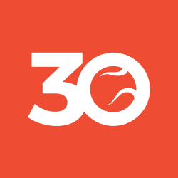 KADINHO 30 ANOS - OPEN FEMININA