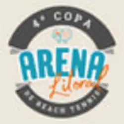 4º Copa Arena Litoral - Masculino C
