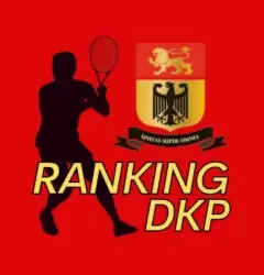 RANKING DE TÊNIS DKP