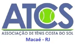 1º ATCS OPEN DE TÊNIS GRUPOS 2024