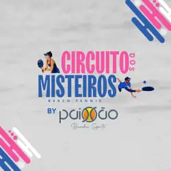 Categoria D - Circuito dos Misteiros