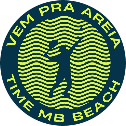 1º Torneio Arena Beach Prata Interno  - Masculino D